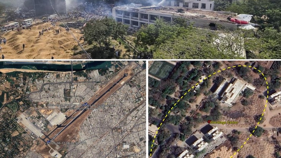 Despite previous fuel control module replacements in 2019 and 2023, there were no documented issues. Both pilots were fit, qualified, and well-rested. Despite previous fuel control module replacements in 2019 and 2023, there were no documented issues. Both pilots were fit, qualified, and well-rested.