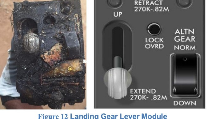 Fuel switches explained: Cockpit levers at the centre of the Air India 171 crash investigation