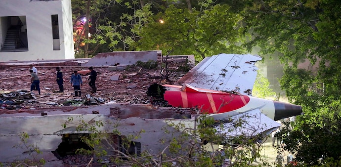 Boeing reacts to Air India flight crash initial probe reports Boeing reacts to Air India flight crash initial probe reports