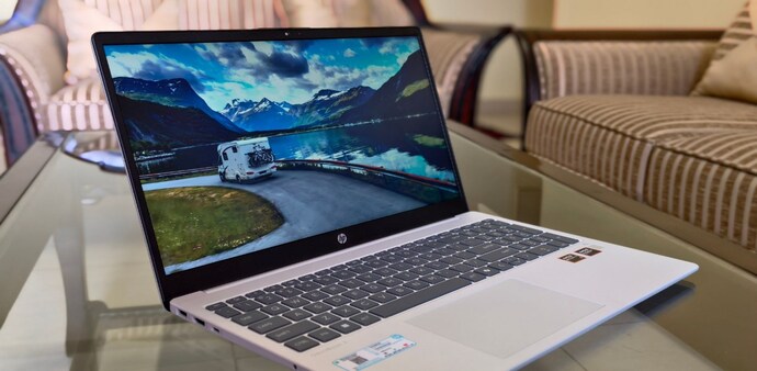 HP Omnibook 3 HP Omnibook 3