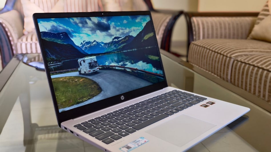 HP Omnibook 3 HP Omnibook 3