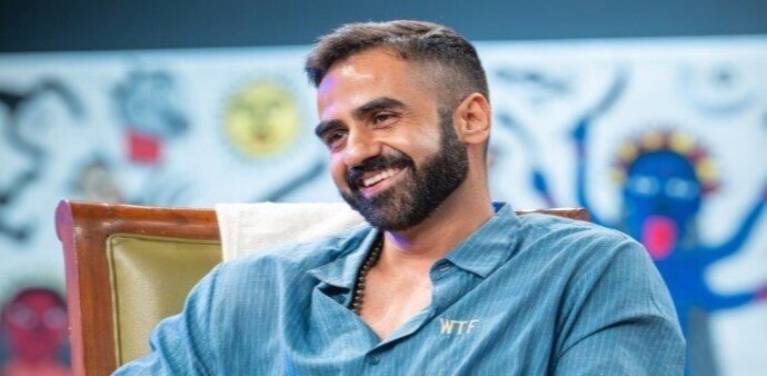 In an era where AI is redefining digital interaction, Kamath sees live, collective, and deeply cultural experiences as the next frontier In an era where AI is redefining digital interaction, Kamath sees live, collective, and deeply cultural experiences as the next frontier