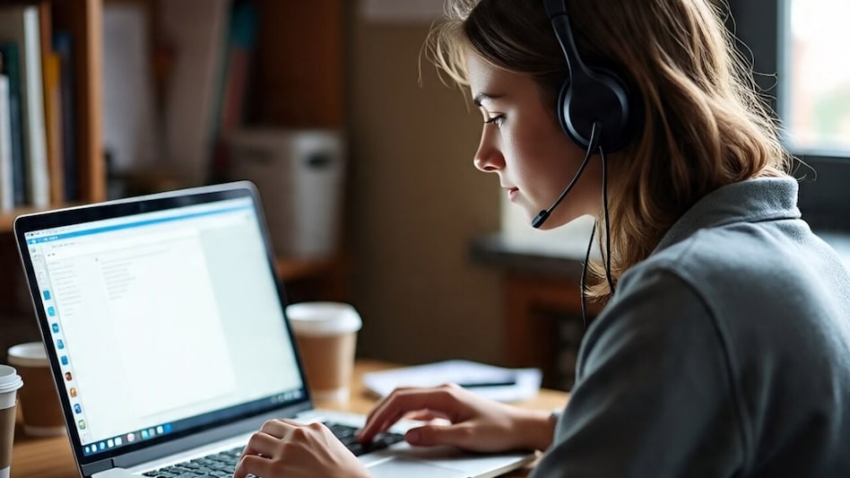 Now, she is in the process of returning the loan and relinquishing her admission — cutting short what could have been a transformative career leap. Now, she is in the process of returning the loan and relinquishing her admission — cutting short what could have been a transformative career leap.