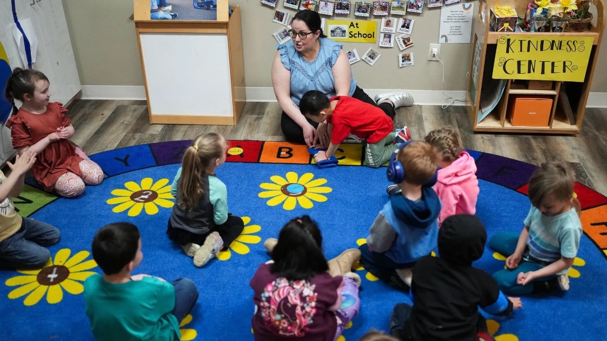 Now, families must show proof of lawful status — a hurdle that advocates warn will deter even eligible children in mixed-status households.