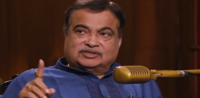 Union Minister for Road Transport and Highways Nitin Gadkari Union Minister for Road Transport and Highways Nitin Gadkari