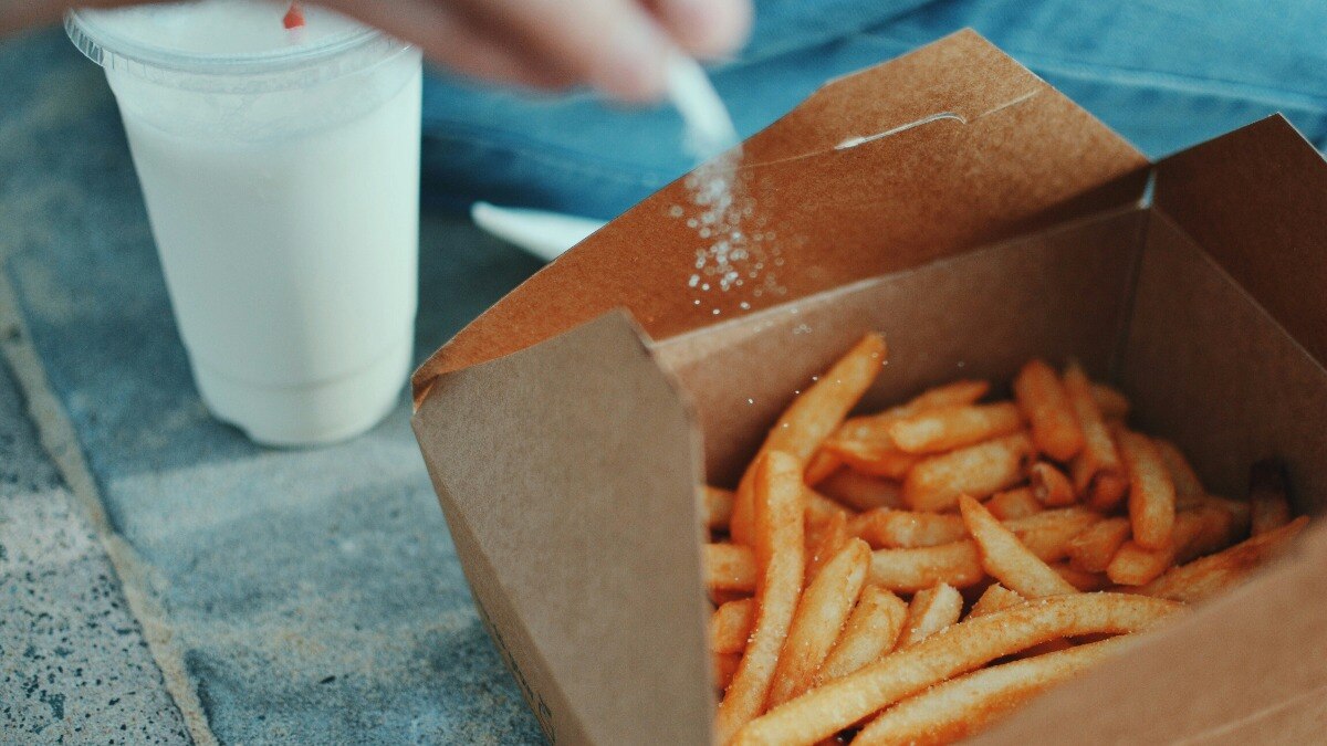 'Too much salt': ICMR flags rising risk of heart disease, hypertension