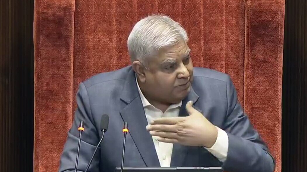 He expressed  concern over the financial burden and taking loans to afford expensive coaching classes, lured by flashy advertisements