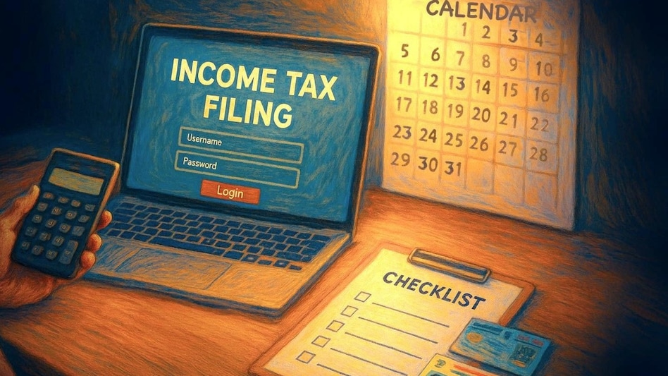 With the government promoting the new tax regime for its simplicity and liquidity benefits, Singhal’s observations cut deeper: “Deadlines shift. Habits don’t.” With the government promoting the new tax regime for its simplicity and liquidity benefits, Singhal’s observations cut deeper: “Deadlines shift. Habits don’t.”