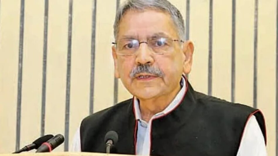 When asked about the salary of the ED chief, Singh responded, “It’s the same as that of a government servant—around Rs 2.5 lakh in total.” When asked about the salary of the ED chief, Singh responded, “It’s the same as that of a government servant—around Rs 2.5 lakh in total.”