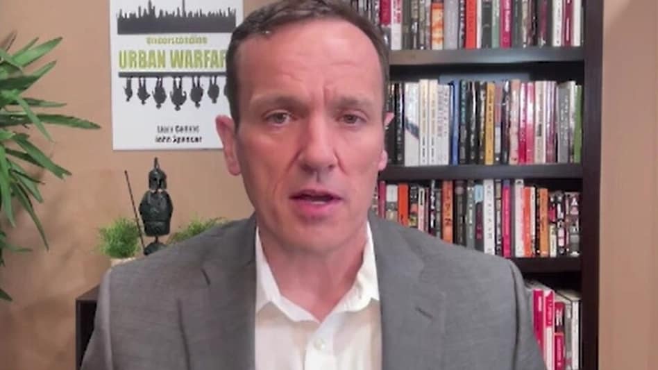 Spencer raised questions about Pakistan’s naval posture, noting the absence of any significant response from the Pakistani Navy or Chinese frigates docked in Pakistani ports. Spencer raised questions about Pakistan’s naval posture, noting the absence of any significant response from the Pakistani Navy or Chinese frigates docked in Pakistani ports.