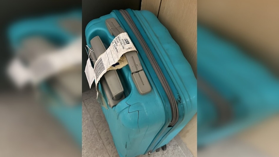 VIP Industries: The stock fell 5.49 per cent to hit a low of Rs 431.30. With this, the stock has taken its year-to-date fall to 9 per cent. VIP Industries: The stock fell 5.49 per cent to hit a low of Rs 431.30. With this, the stock has taken its year-to-date fall to 9 per cent.