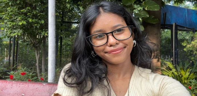 Sneha Debnath Sneha Debnath