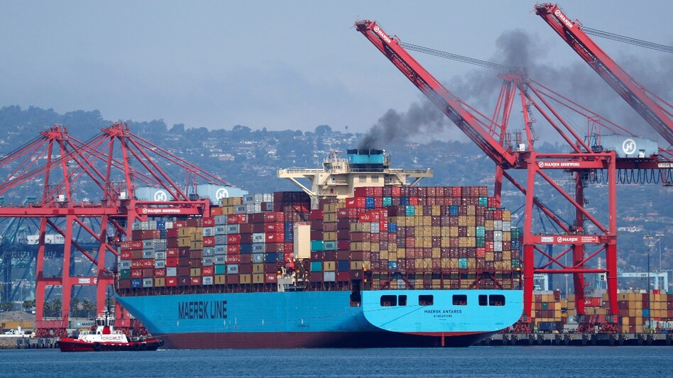 India has various avenues even if trade deal with US is not 100% desirable, says SBI report India has various avenues even if trade deal with US is not 100% desirable, says SBI report