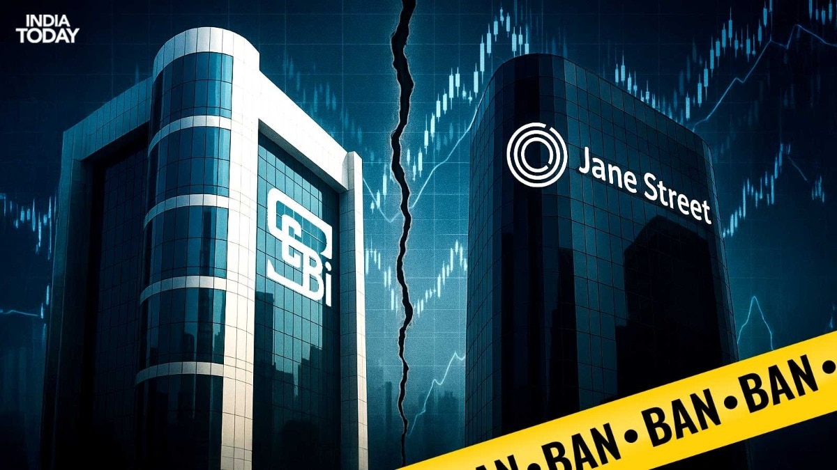 Jane Street entities, SEBI said, suggested that the action has been undertaken by them without prejudice to their rights and remedies that remain available to them in law and equity. Jane Street entities, SEBI said, suggested that the action has been undertaken by them without prejudice to their rights and remedies that remain available to them in law and equity.