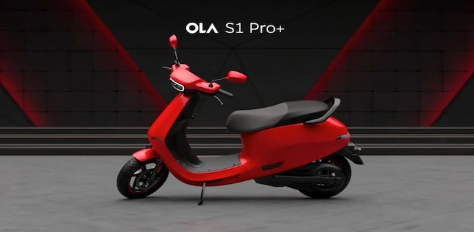 Ola Electric: Revenue from operations declined significantly by 49.64 per cent to Rs 828 crore, compared to Rs 1,644 crore a year ago. Ola Electric: Revenue from operations declined significantly by 49.64 per cent to Rs 828 crore, compared to Rs 1,644 crore a year ago.