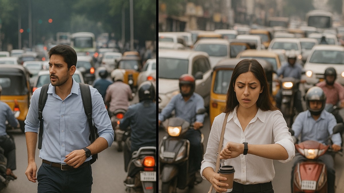 The social media post left netizens divided, with some users empathising with the original poster's plight. The social media post left netizens divided, with some users empathising with the original poster's plight.