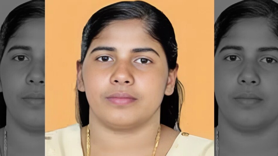 Nimisha Priya is a native of Palakkad in Kerala Nimisha Priya is a native of Palakkad in Kerala