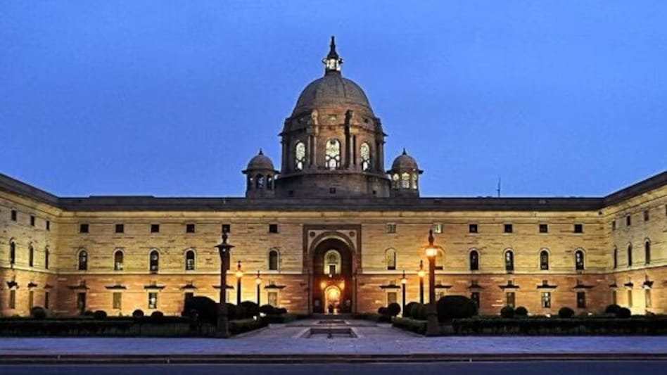 Fresh faces in Raj Bhavans: President Murmu names new Governors for Haryana, Goa, and Ladakh Fresh faces in Raj Bhavans: President Murmu names new Governors for Haryana, Goa, and Ladakh