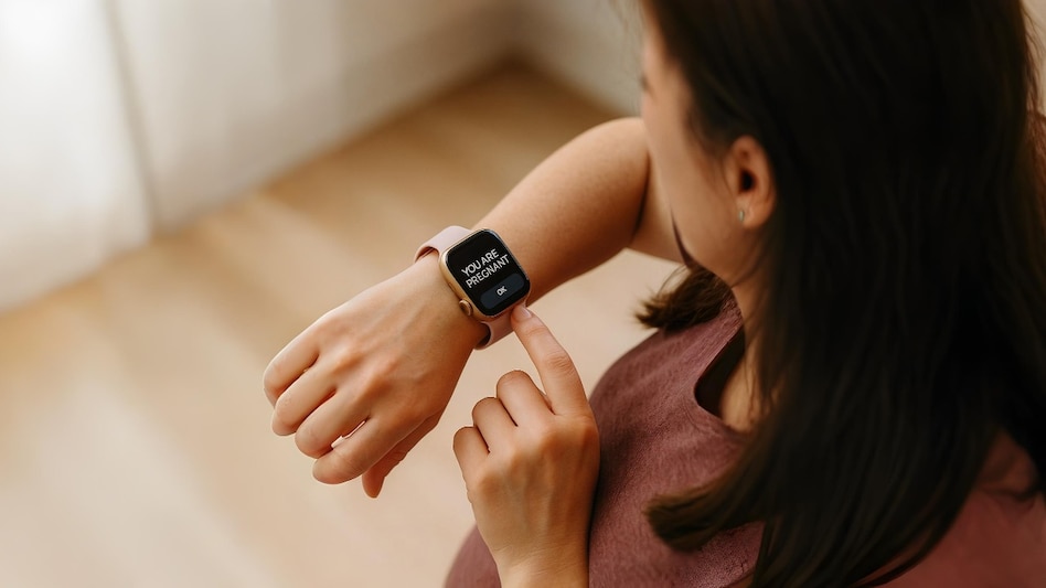 Apple Watch AI can detect pregnancy with 92 per cent accuracy, report Apple Watch AI can detect pregnancy with 92 per cent accuracy, report