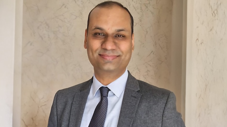 Shubham Jain, Group CEO of Infomerics Valuation and Ratings Shubham Jain, Group CEO of Infomerics Valuation and Ratings