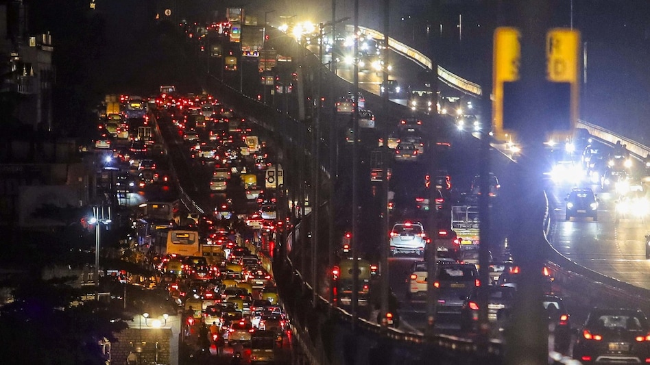 EaseMyTrip founder says he’s done ranting-wants to fix Bengaluru EaseMyTrip founder says he’s done ranting-wants to fix Bengaluru