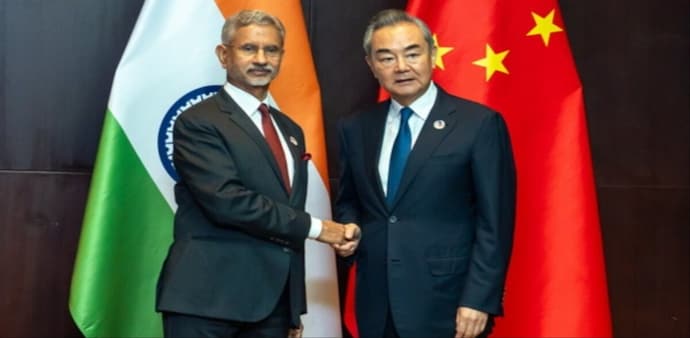 Jaishankar in Beijing says India-China ties need mutual respect, fewer roadblocks Jaishankar in Beijing says India-China ties need mutual respect, fewer roadblocks