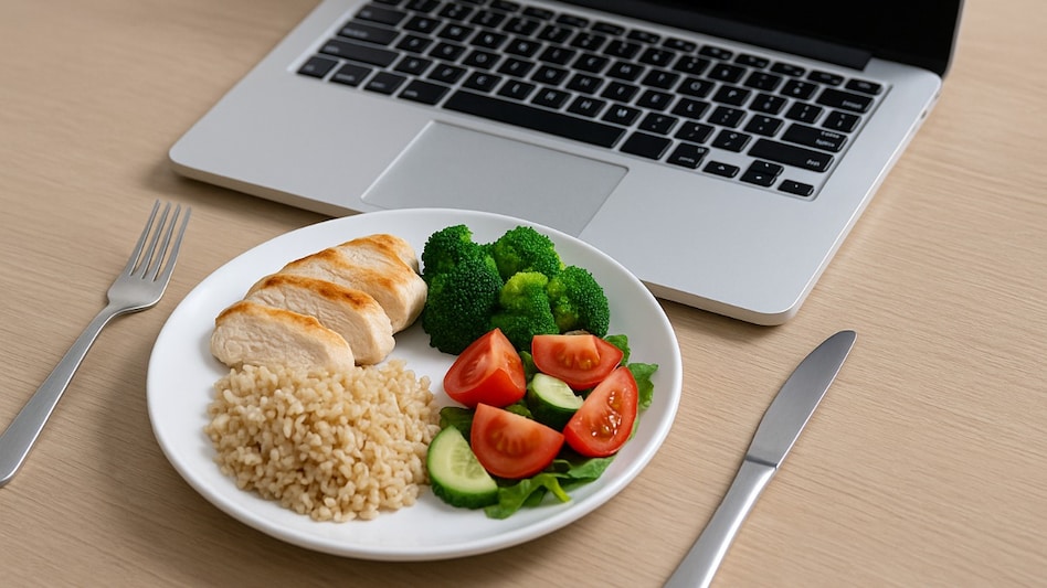 The employee's response to his manager has got a much-deserved hattip from fellow social media users. The employee's response to his manager has got a much-deserved hattip from fellow social media users.