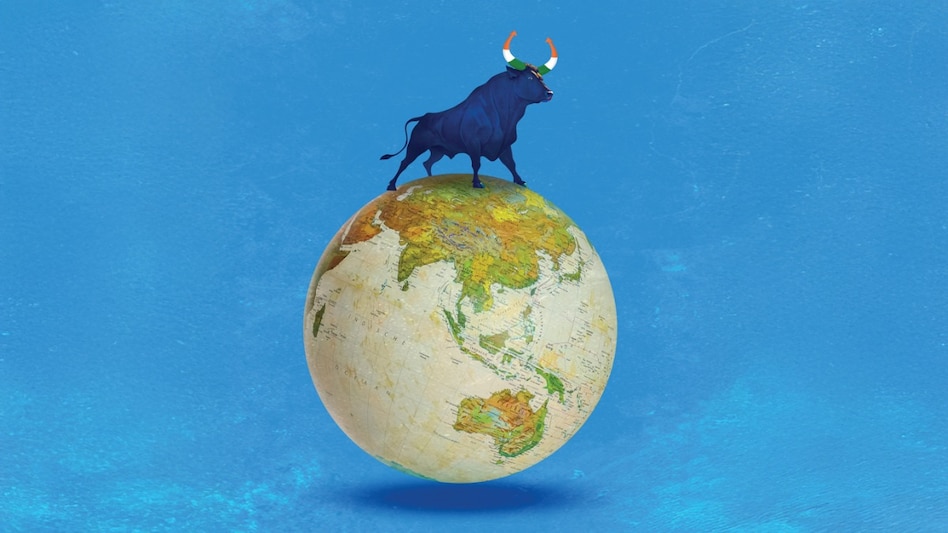 Second-rung stocks have significantly outpaced large-caps. Will the dream run continue Second-rung stocks have significantly outpaced large-caps. Will the dream run continue