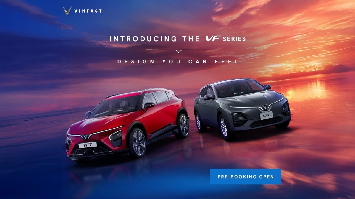 Tesla vs VinFast: A new war is waging for India's EV market Tesla vs VinFast: A new war is waging for India's EV market