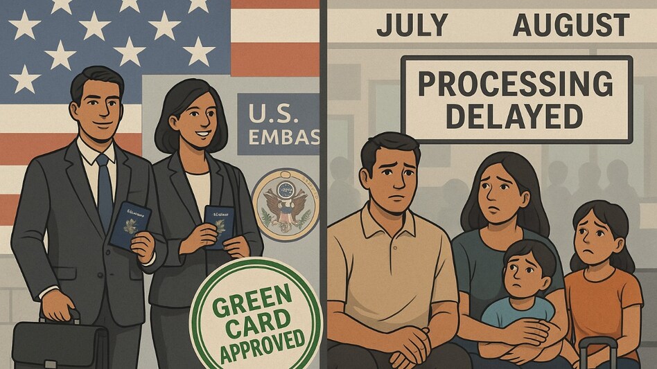 US August visa bulletin US August visa bulletin