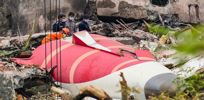 Air India plane crash: Global pilots' group cautions against drawing conclusions Air India plane crash: Global pilots' group cautions against drawing conclusions