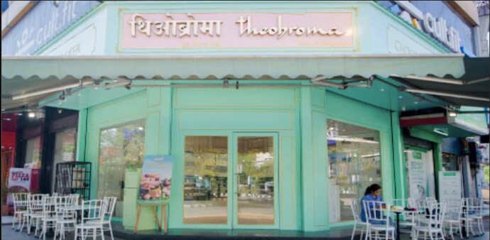Theobroma to be sold to ChrysCapital, says report Theobroma to be sold to ChrysCapital, says report