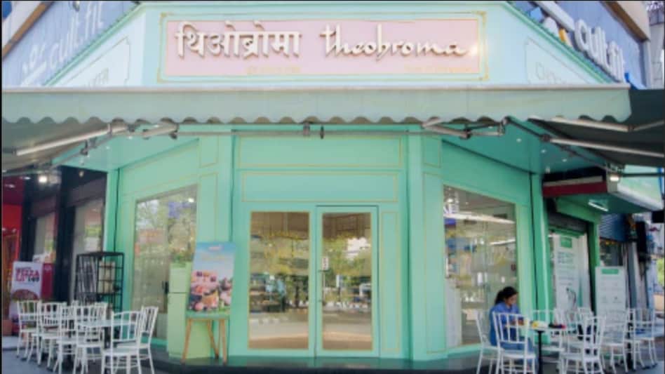 Theobroma to be sold to ChrysCapital, says report Theobroma to be sold to ChrysCapital, says report