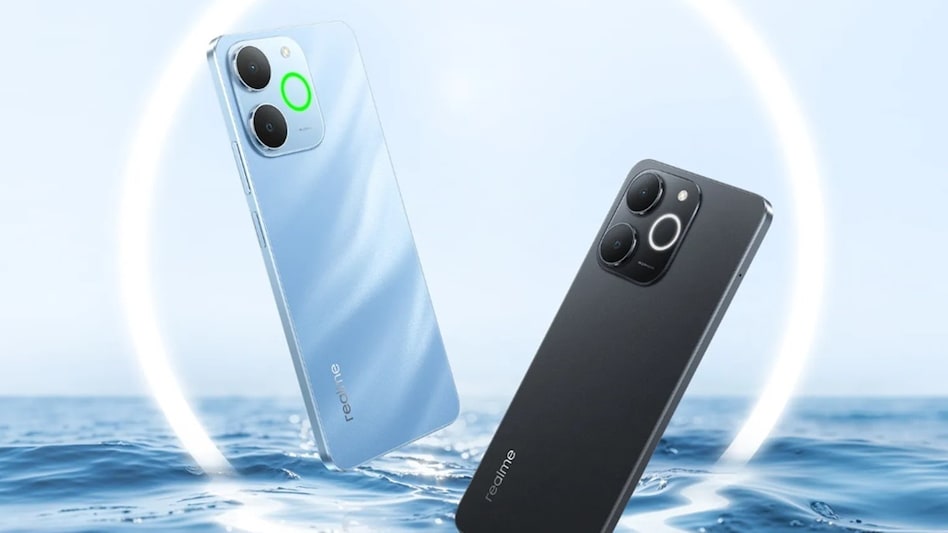 Realme C71 5G Realme C71 5G