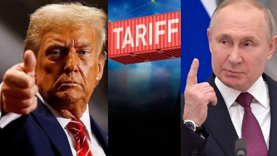 Former Foreign Secretary calls US pressure on India over Russian oil ‘geopolitical madness’ Former Foreign Secretary calls US pressure on India over Russian oil ‘geopolitical madness’