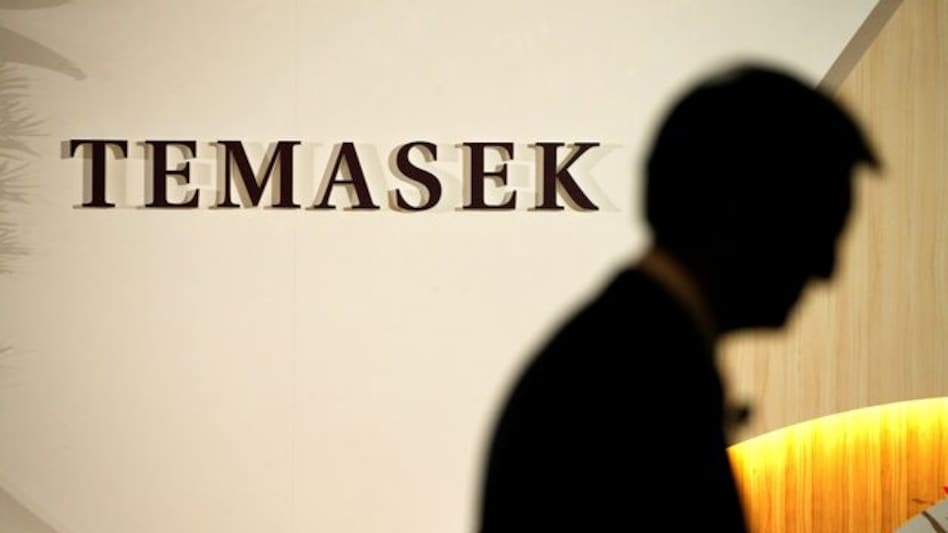 Temasek confident of reaching its $10 billion investment goal in India Temasek confident of reaching its $10 billion investment goal in India