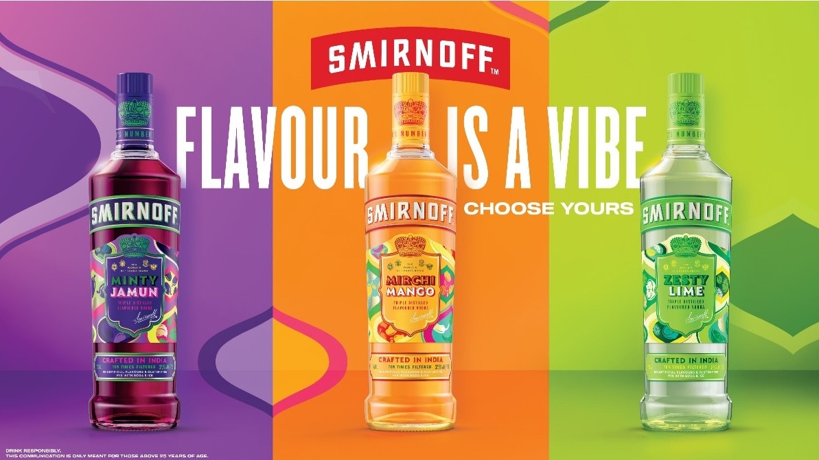 Smirnoff
