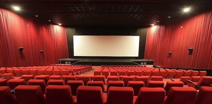 Karnataka caps movie hall ticket prices at Rs 200 Karnataka caps movie hall ticket prices at Rs 200