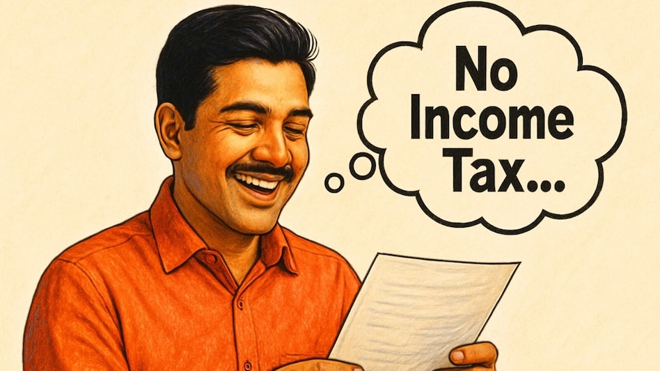 Experts highlighted an agriculture income of Rs 20 crore pays nothing in tax. And a political party collecting Rs 7,000 crore also ends up paying zero tax. Experts highlighted an agriculture income of Rs 20 crore pays nothing in tax. And a political party collecting Rs 7,000 crore also ends up paying zero tax.