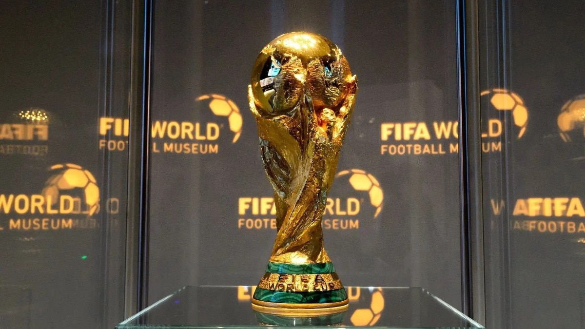  FIFA World Cup 2026: Ticket draw opens 10 September; This is how fans can apply