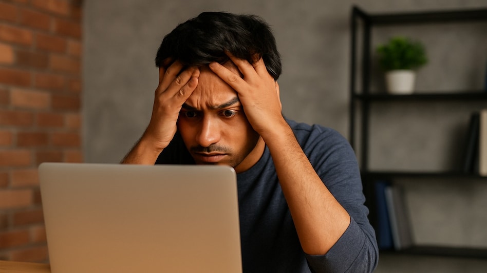 The Redditor's post went viral, with netizens sharing their takes. While some empathised with the poster's plight, others asked him to not come back to India. The Redditor's post went viral, with netizens sharing their takes. While some empathised with the poster's plight, others asked him to not come back to India.