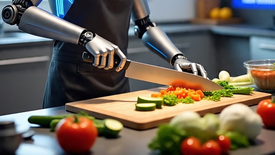 Ai Chef Ai Chef