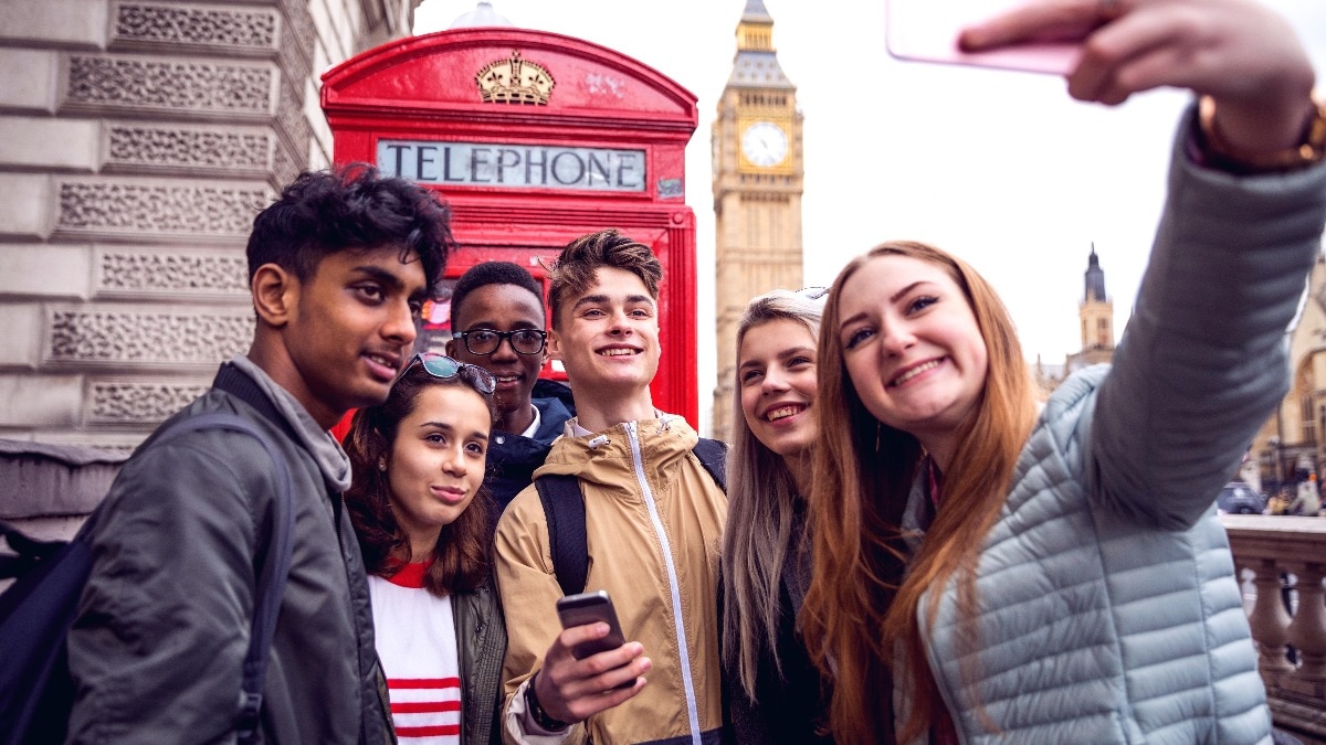 UK opens second and final visa ballot for Indian graduates under youth mobility pact UK opens second and final visa ballot for Indian graduates under youth mobility pact