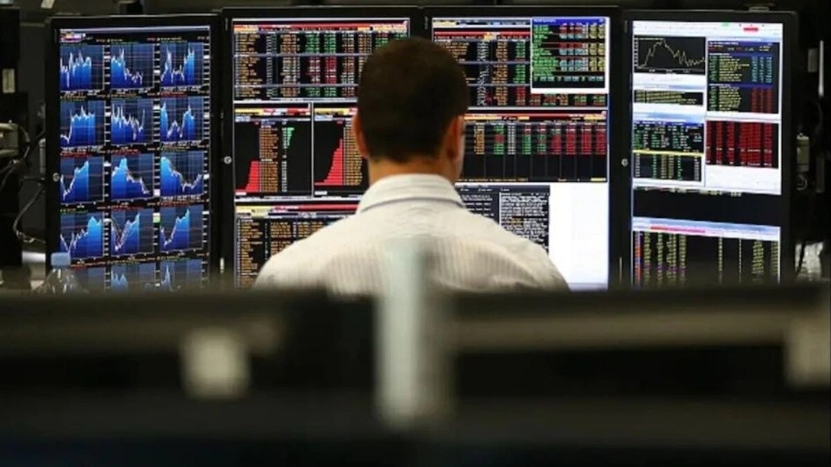 The Sensex closed the day with marginal gains at 82,634.48, up 63.57 points or 0.08 per cent. Nifty 50 surged 16.25 points, or 0.06 per cent, to settle at 25,212.05.