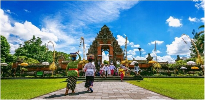Indonesia offers non-formal education visa with flexible stay, online process Indonesia offers non-formal education visa with flexible stay, online process