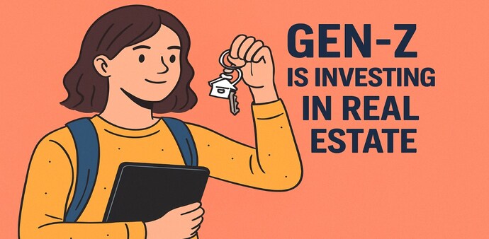 Experts pointed out that the Gen Z's appetite toward fractionalisation isn’t new. Cryptocurrencies like Ethereum have already familiarised Zoomers with owning small units of large assets. Experts pointed out that the Gen Z's appetite toward fractionalisation isn’t new. Cryptocurrencies like Ethereum have already familiarised Zoomers with owning small units of large assets.