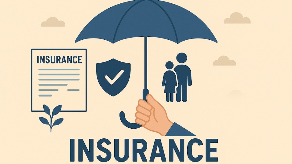 GST cut on life, health insurance likely; relief for policyholders may be around the corner - BusinessToday