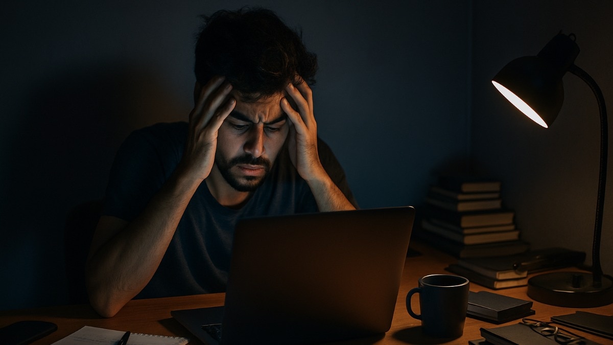 He said that he was asked to "come back to office" after finishing the rituals. He said that he was asked to "come back to office" after finishing the rituals.