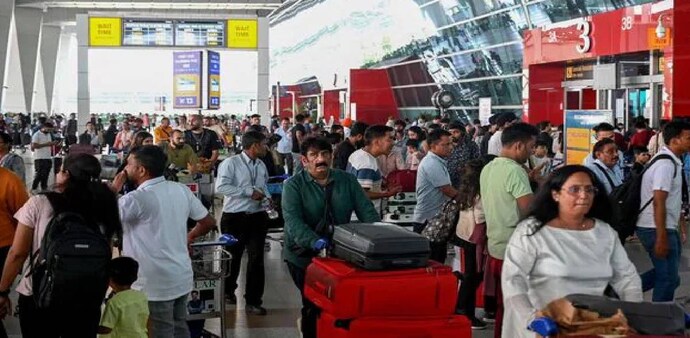 Pandita’s ordeal began with a three-hour flight delay from Bangalore to Delhi. The insurance he bought for peace of mind quickly turned into a source of frustration. Pandita’s ordeal began with a three-hour flight delay from Bangalore to Delhi. The insurance he bought for peace of mind quickly turned into a source of frustration.