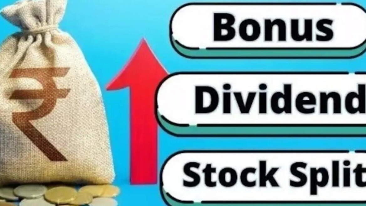 Wipro: The IT firm declared dividends worth Rs 6,282.10 crore in FY25. It announced Re 1 dividend each in FY24 and FY23, which amounted to Rs 522.40 crore and Rs 548.70 crore, respectively. 